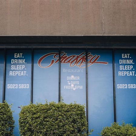 Best Western Chaffey Motor Inn Mildura Kültér fotó