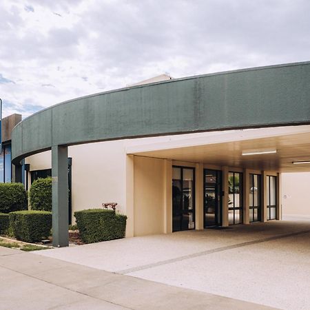 Best Western Chaffey Motor Inn Mildura Kültér fotó
