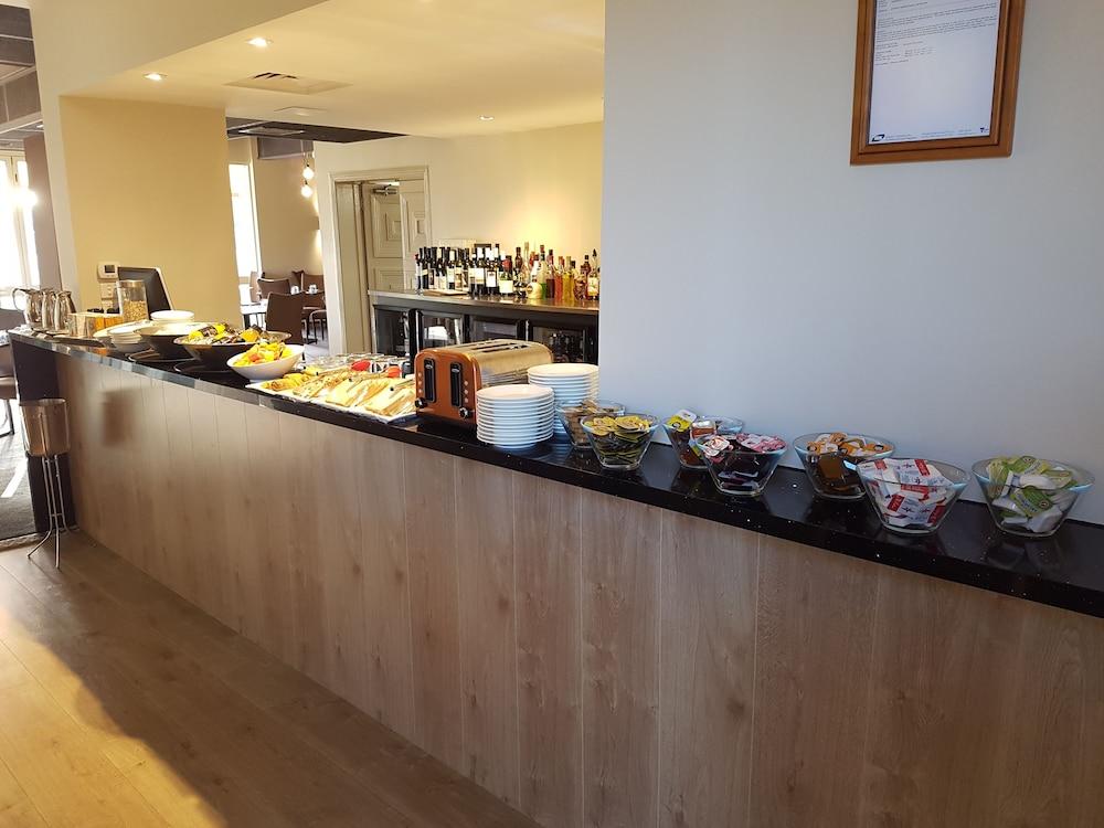 Best Western Chaffey Motor Inn Mildura Kültér fotó
