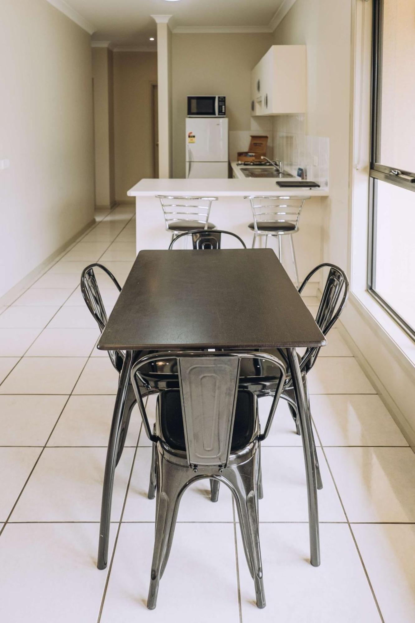 Best Western Chaffey Motor Inn Mildura Kültér fotó