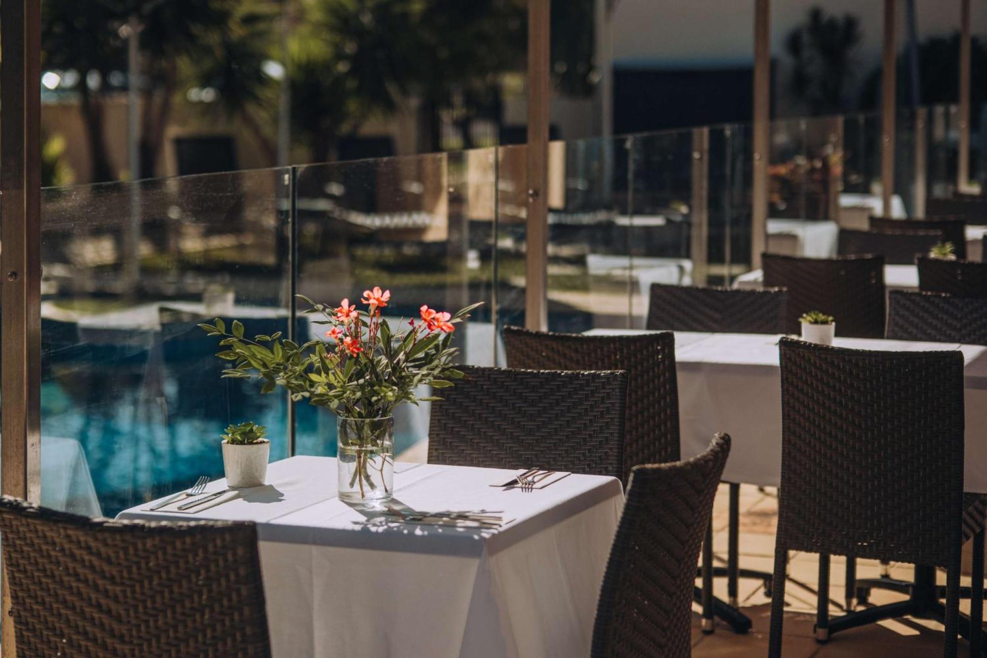 Best Western Chaffey Motor Inn Mildura Kültér fotó