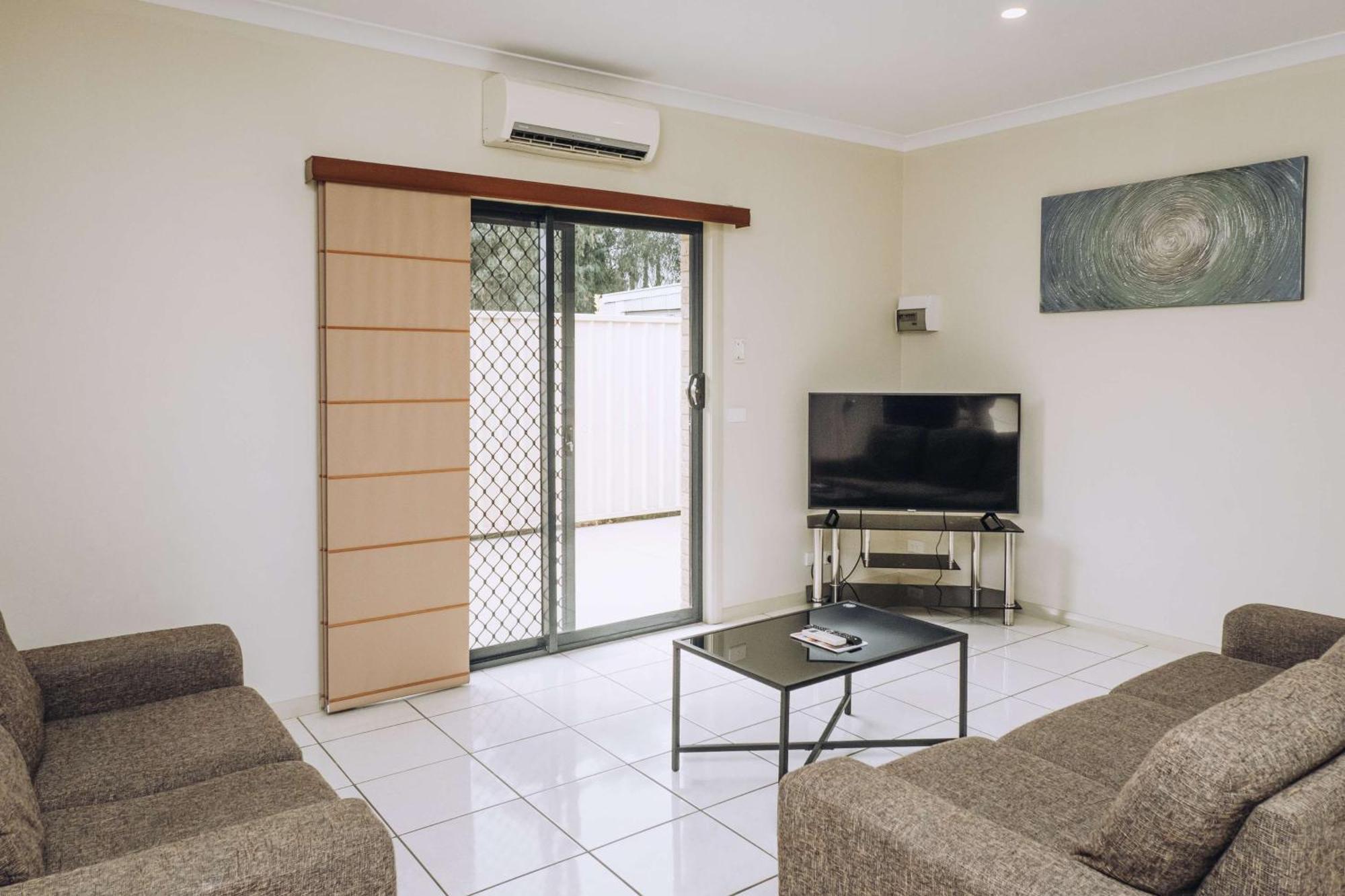 Best Western Chaffey Motor Inn Mildura Kültér fotó