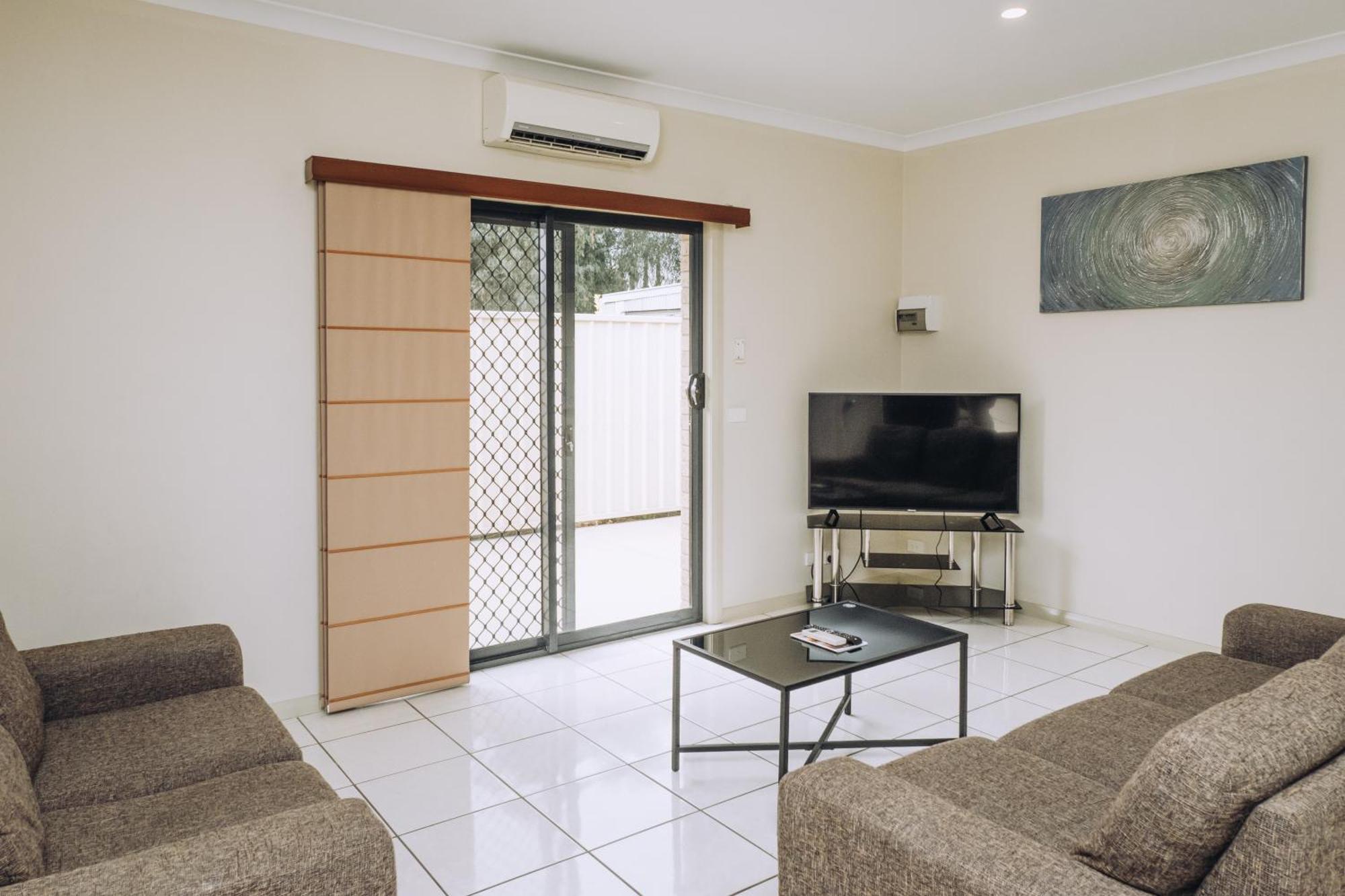 Best Western Chaffey Motor Inn Mildura Kültér fotó