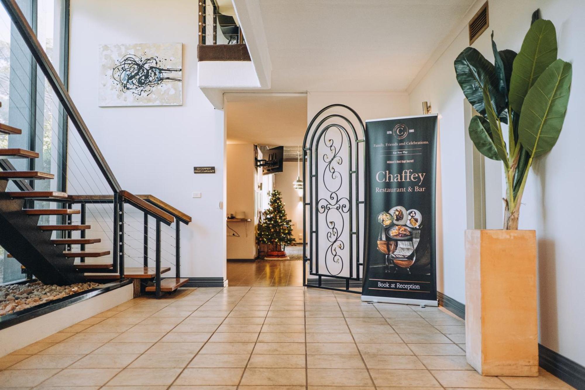 Best Western Chaffey Motor Inn Mildura Kültér fotó