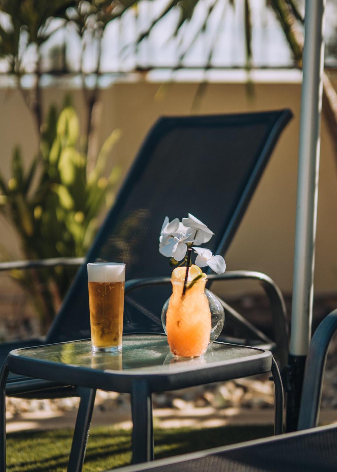 Best Western Chaffey Motor Inn Mildura Kültér fotó