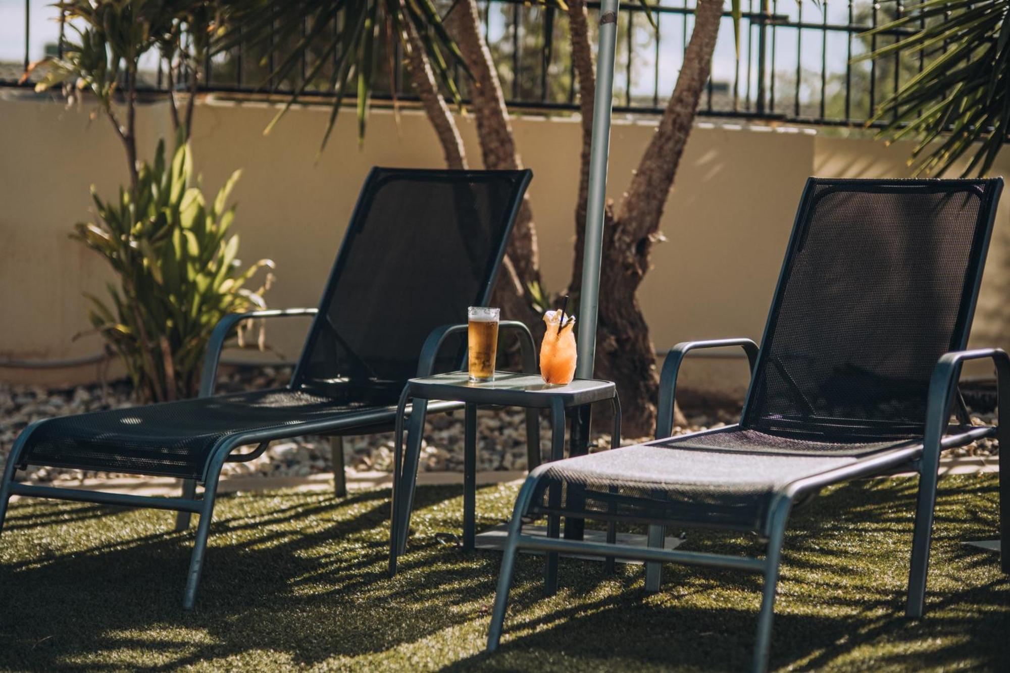 Best Western Chaffey Motor Inn Mildura Kültér fotó
