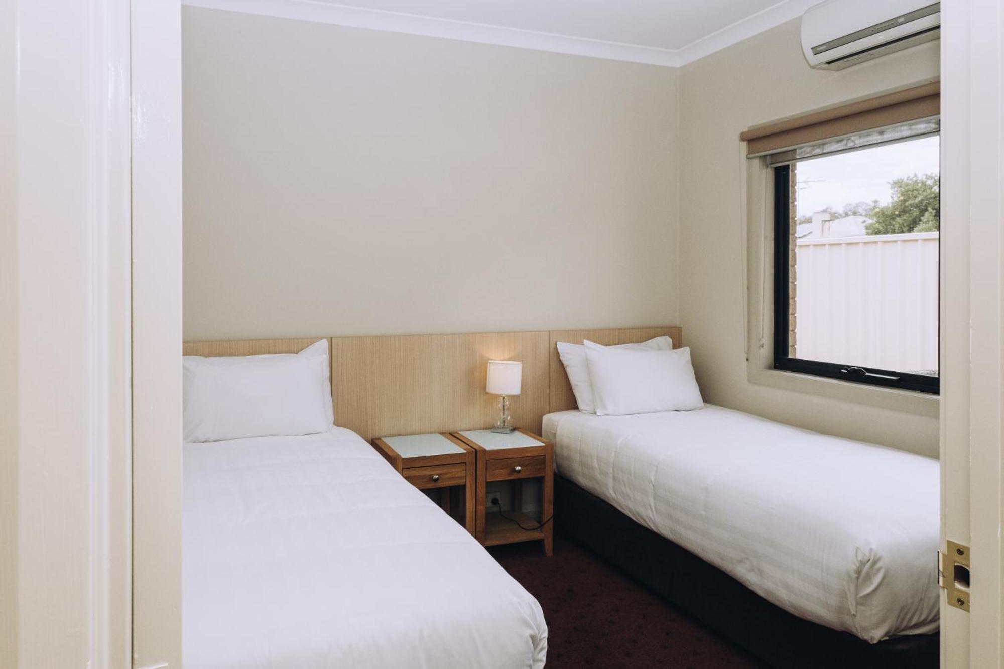 Best Western Chaffey Motor Inn Mildura Kültér fotó