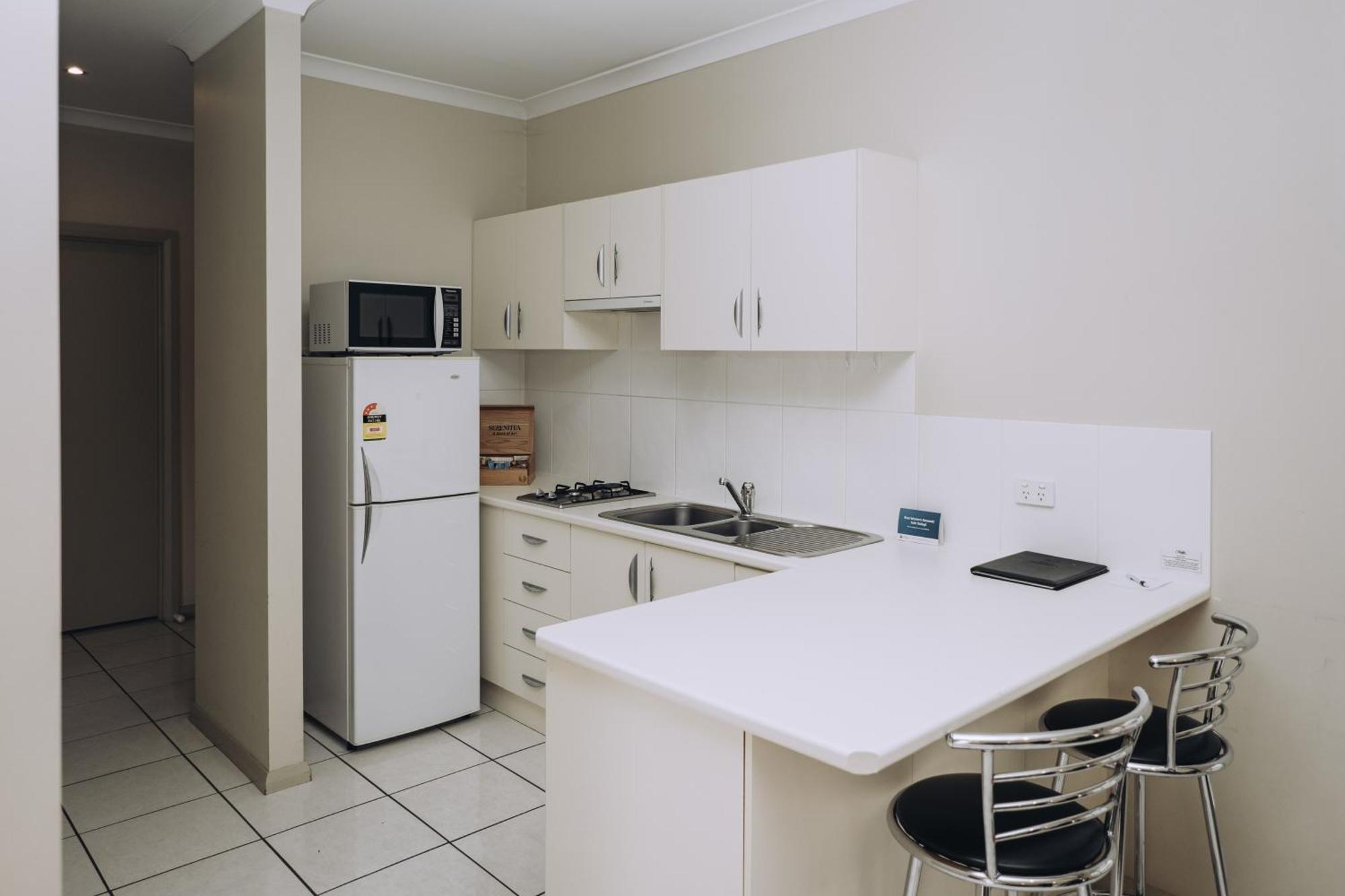 Best Western Chaffey Motor Inn Mildura Kültér fotó