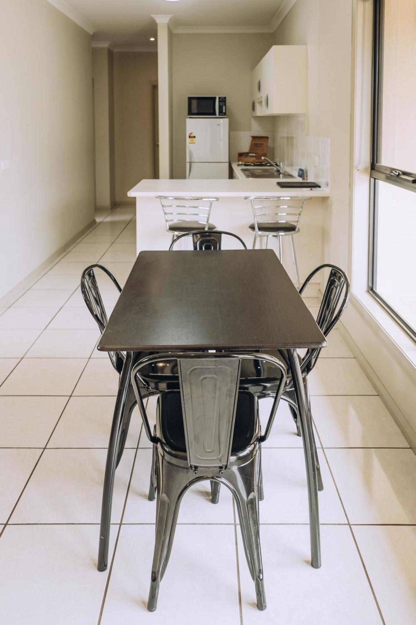 Best Western Chaffey Motor Inn Mildura Kültér fotó
