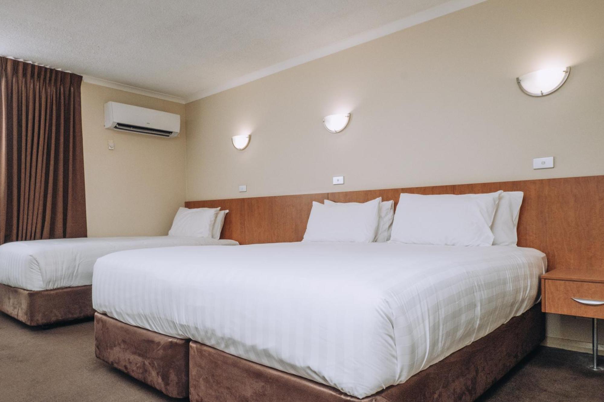 Best Western Chaffey Motor Inn Mildura Szoba fotó