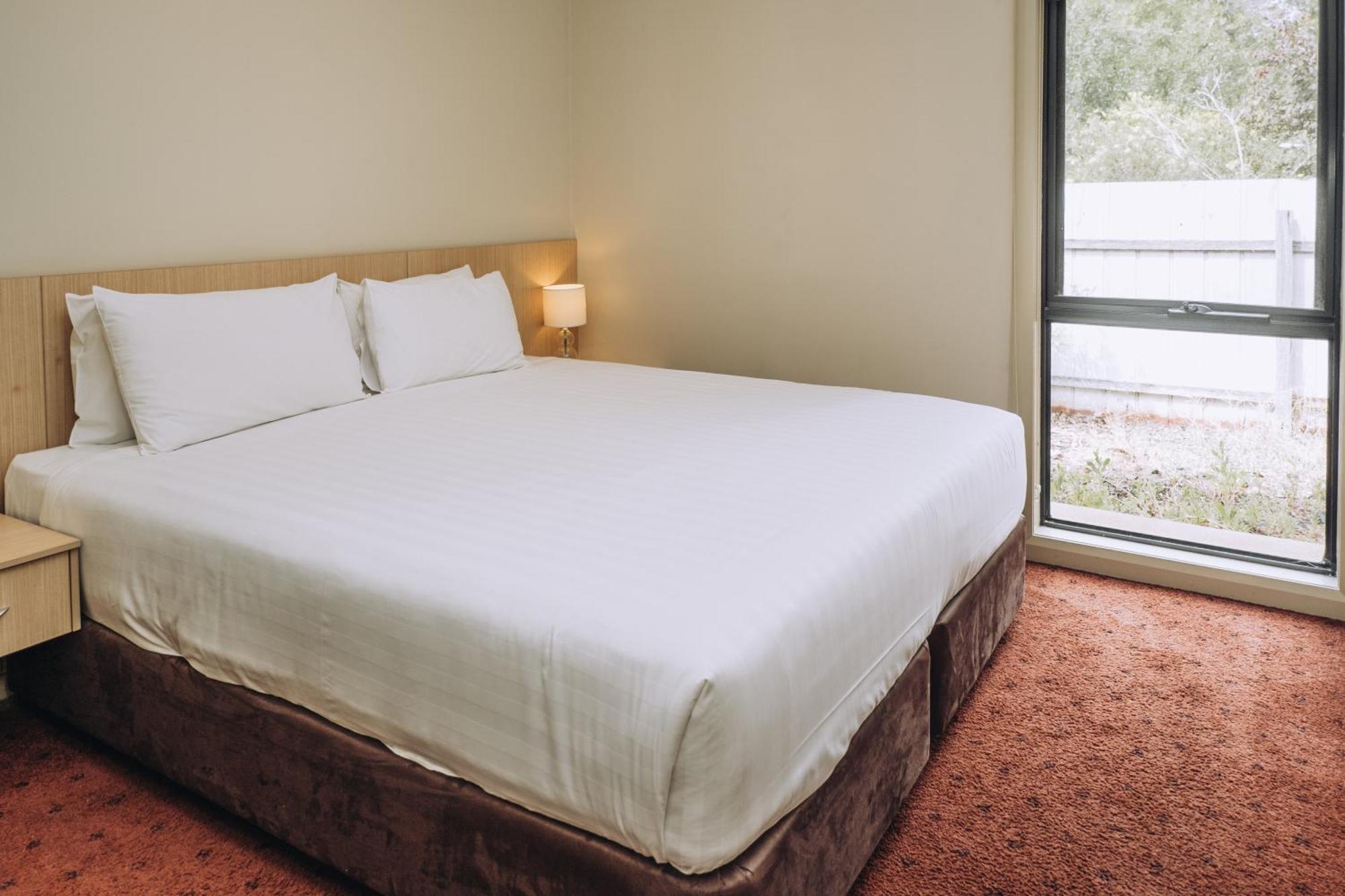 Best Western Chaffey Motor Inn Mildura Kültér fotó
